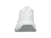 95443-150-M | COURT EXPRESS | WHITE/HIGHRISE/SILVER