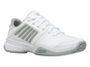 95443-150-M | COURT EXPRESS | WHITE/HIGHRISE/SILVER