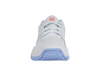95443 - 197 - M | COURT EXPRESS | WHITE/OPEN AIR/STRAWBERRY ICE - K - Swiss US - FOOTWEAR