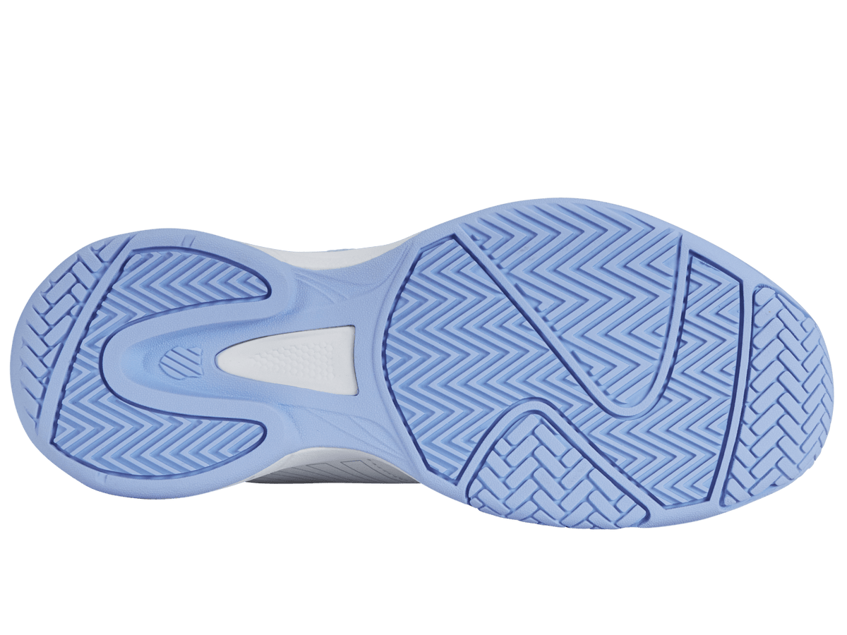95443-197-M | COURT EXPRESS | WHITE/OPEN AIR/STRAWBERRY ICE - K