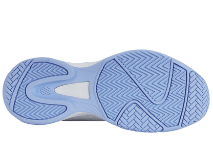 95443 - 197 - M | COURT EXPRESS | WHITE/OPEN AIR/STRAWBERRY ICE - K - Swiss US - FOOTWEAR