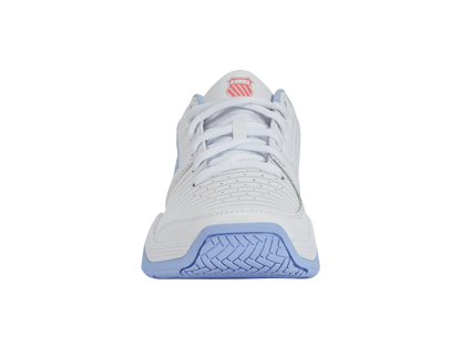 95443-197-M | COURT EXPRESS | WHITE/OPEN AIR/STRAWBERRY ICE