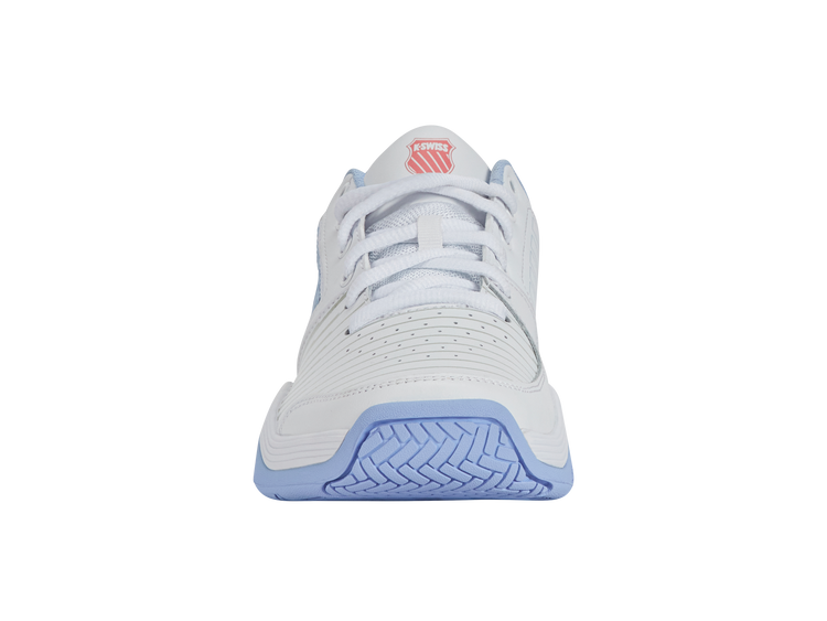 95443-197-M | COURT EXPRESS | WHITE/OPEN AIR/STRAWBERRY ICE