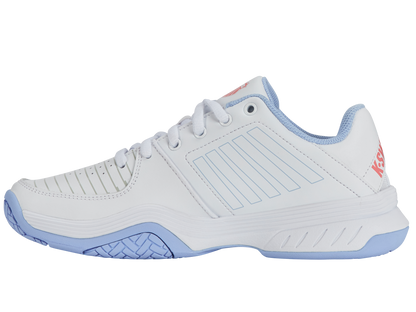 95443-197-M | COURT EXPRESS | WHITE/OPEN AIR/STRAWBERRY ICE