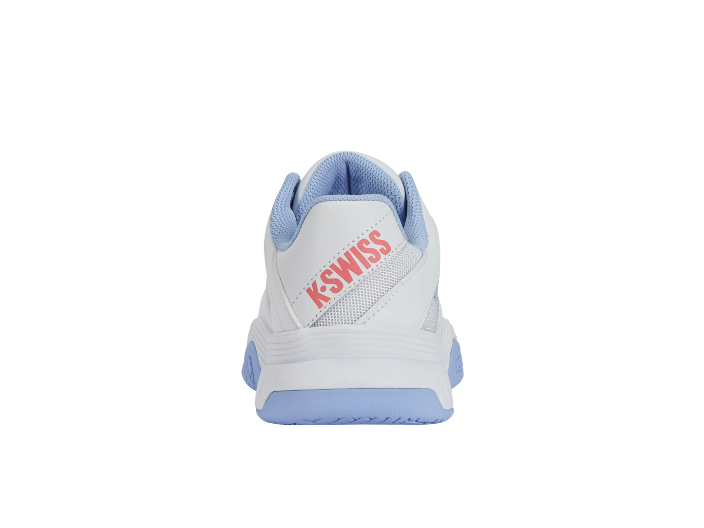 95443-197-M | COURT EXPRESS | WHITE/OPEN AIR/STRAWBERRY ICE