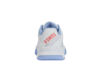 95443-197-M | COURT EXPRESS | WHITE/OPEN AIR/STRAWBERRY ICE