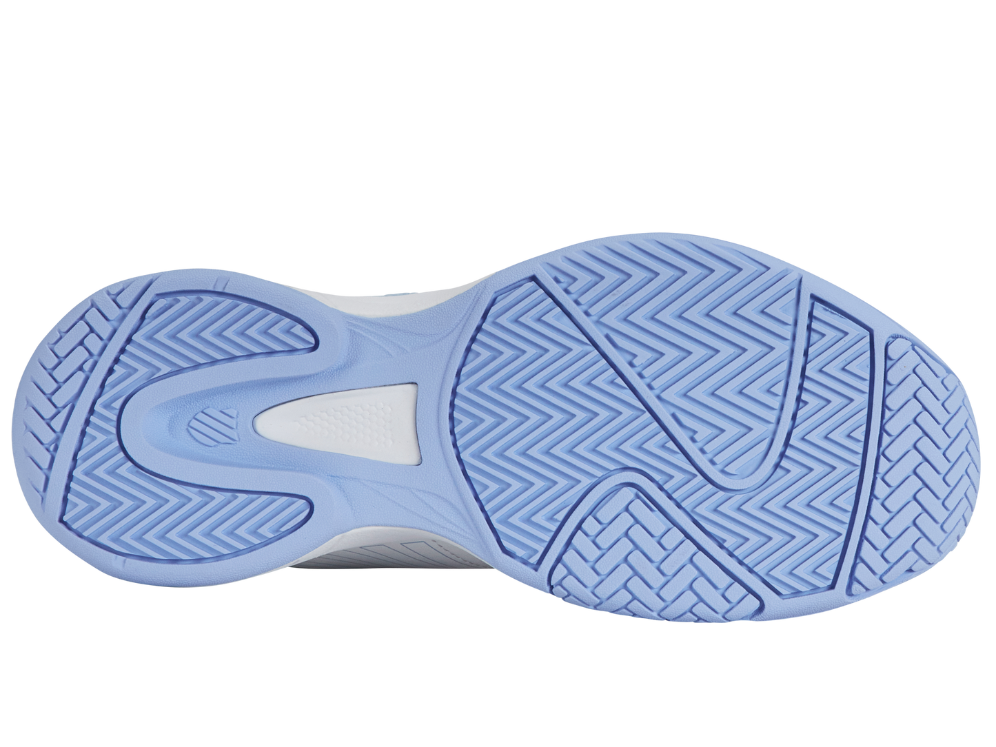 95443-197-M | COURT EXPRESS | WHITE/OPEN AIR/STRAWBERRY ICE