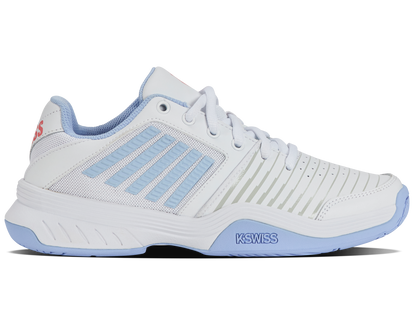 95443-197-M | COURT EXPRESS | WHITE/OPEN AIR/STRAWBERRY ICE