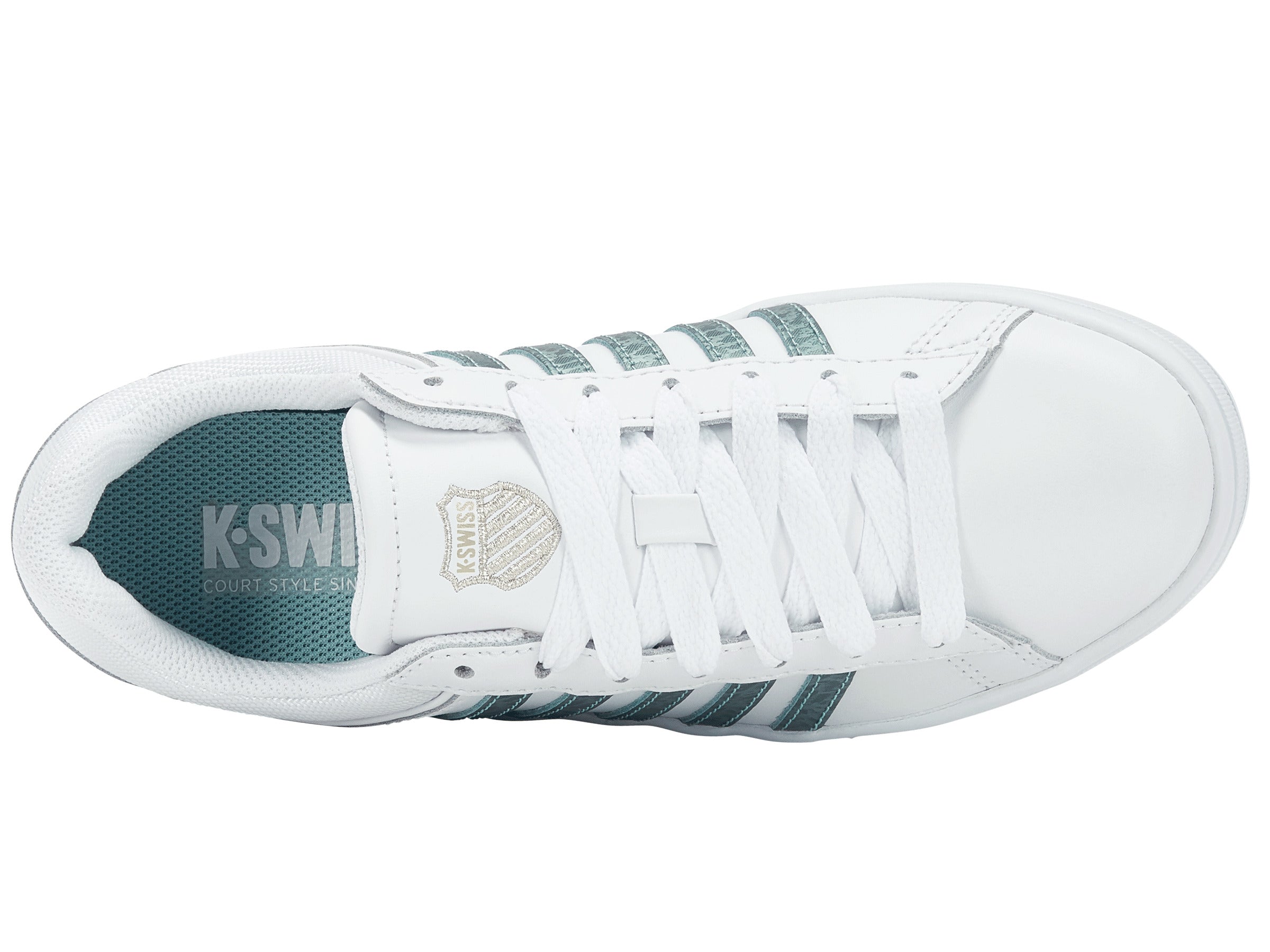 K swiss court style online