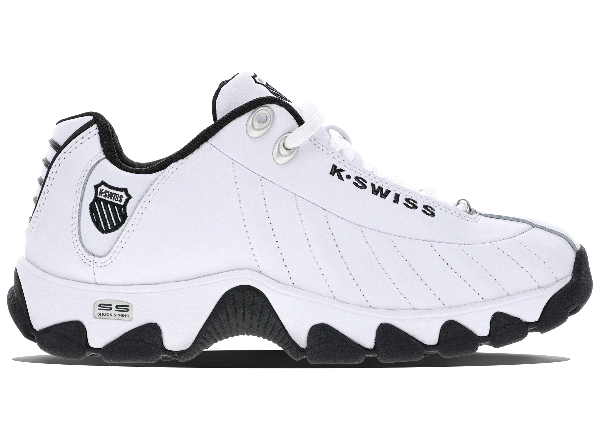 ST329 – K-Swiss US