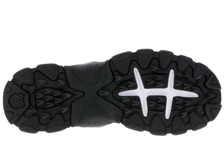 96408-129-M | ST329 | WHITE/BLACK