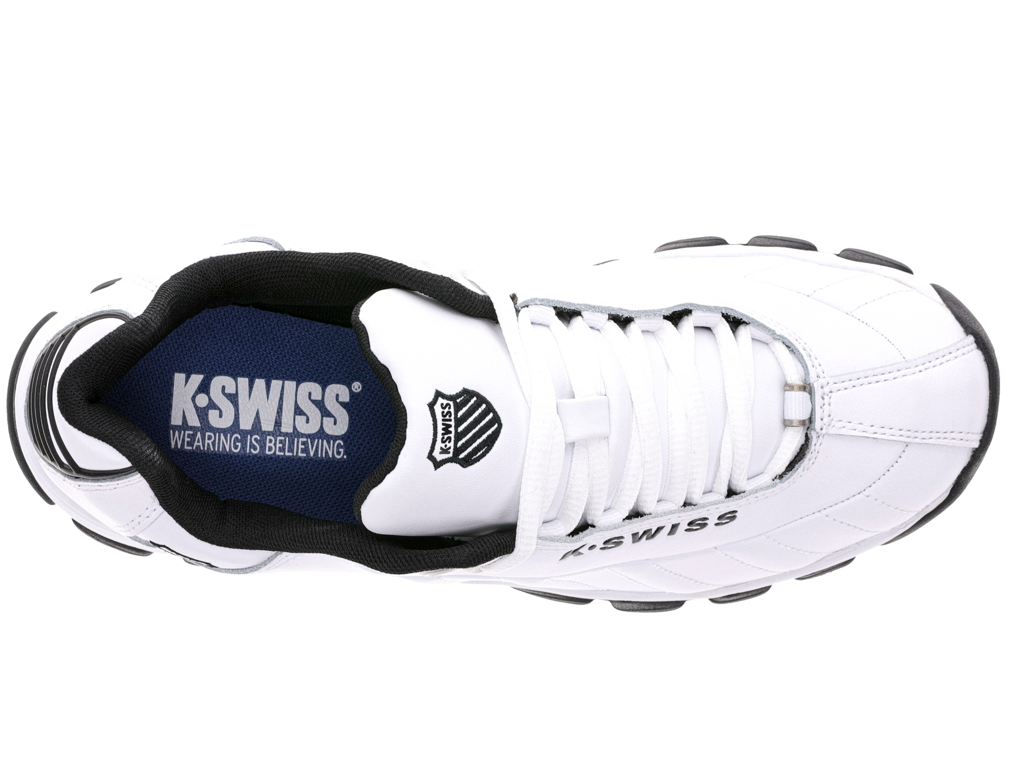 ST329 – K-Swiss US