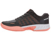 96563-036-M | EXPRESS LIGHT PICKLEBALL | ASPHALT/STEEL GRAY/PEACH