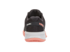 96563-036-M | EXPRESS LIGHT PICKLEBALL | ASPHALT/STEEL GRAY/PEACH
