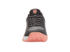 96563-036-M | EXPRESS LIGHT PICKLEBALL | ASPHALT/STEEL GRAY/PEACH