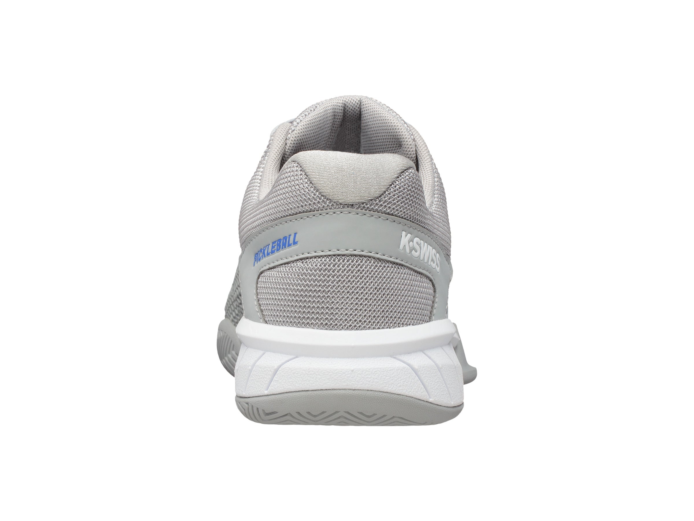 Amazon.com | Vibram Men's FiveFingers El-X Knit Shoe, Grey
