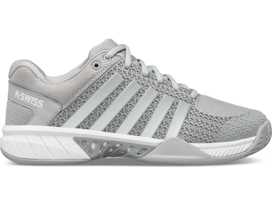 96563 - 072 - M | EXPRESS LIGHT PICKLEBALL | HIGHRISE/WHITE - K - Swiss US - FOOTWEAR