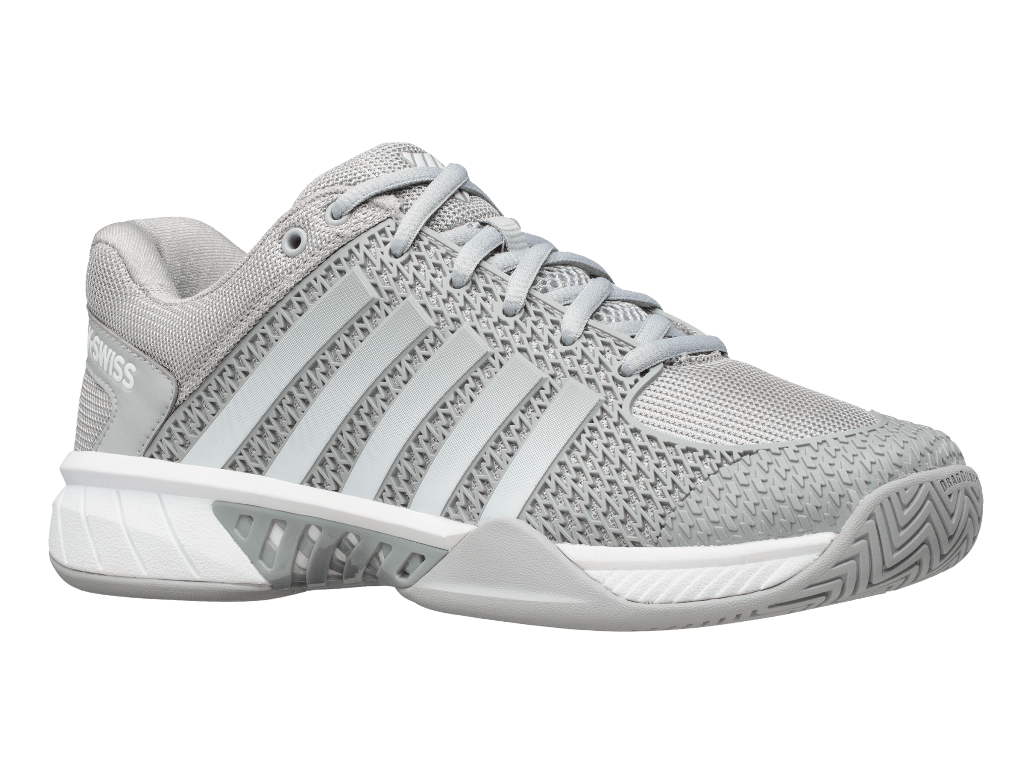 Ball High Rise Pickleball Shoes for Men & Women | K-Swiss – K-Swiss US