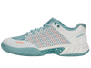 96563-143-M | EXPRESS LIGHT PICKLEBALL | BLANC DE BLANC/NILE BLUE/DESERT FLOWER