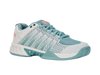 96563-143-M | EXPRESS LIGHT PICKLEBALL | BLANC DE BLANC/NILE BLUE/DESERT FLOWER