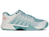 96563-143-M | EXPRESS LIGHT PICKLEBALL | BLANC DE BLANC/NILE BLUE/DESERT FLOWER