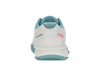 96563-143-M | EXPRESS LIGHT PICKLEBALL | BLANC DE BLANC/NILE BLUE/DESERT FLOWER