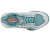 96563-143-M | EXPRESS LIGHT PICKLEBALL | BLANC DE BLANC/NILE BLUE/DESERT FLOWER