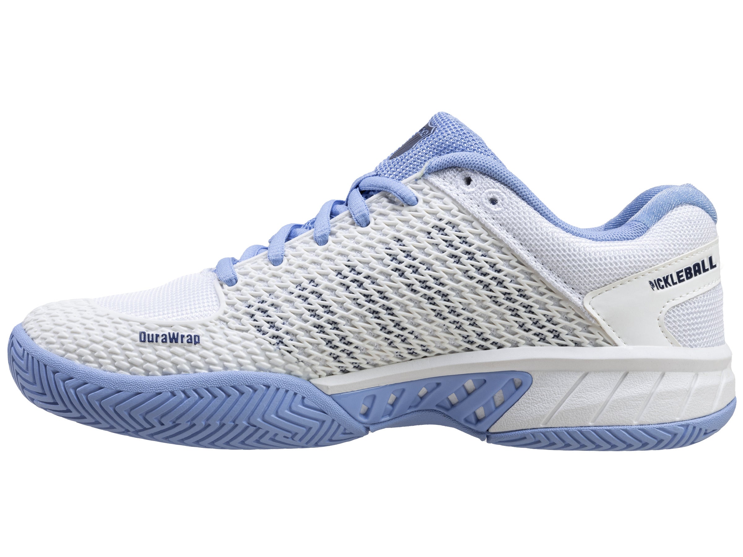EXPRESS LIGHT PICKLEBALL – K-Swiss US