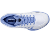 96563 - 171 - M | EXPRESS LIGHT PICKLEBALL | BRIGHT WHITE/OPEN AIR/ESTATE BLUE - K - Swiss US - FOOTWEAR