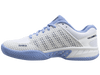 96563 - 171 - M | EXPRESS LIGHT PICKLEBALL | BRIGHT WHITE/OPEN AIR/ESTATE BLUE - K - Swiss US - FOOTWEAR