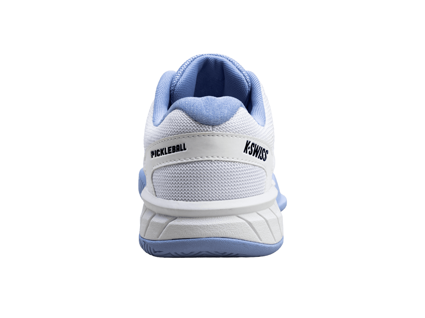 96563 - 171 - M | EXPRESS LIGHT PICKLEBALL | BRIGHT WHITE/OPEN AIR/ESTATE BLUE - K - Swiss US - FOOTWEAR