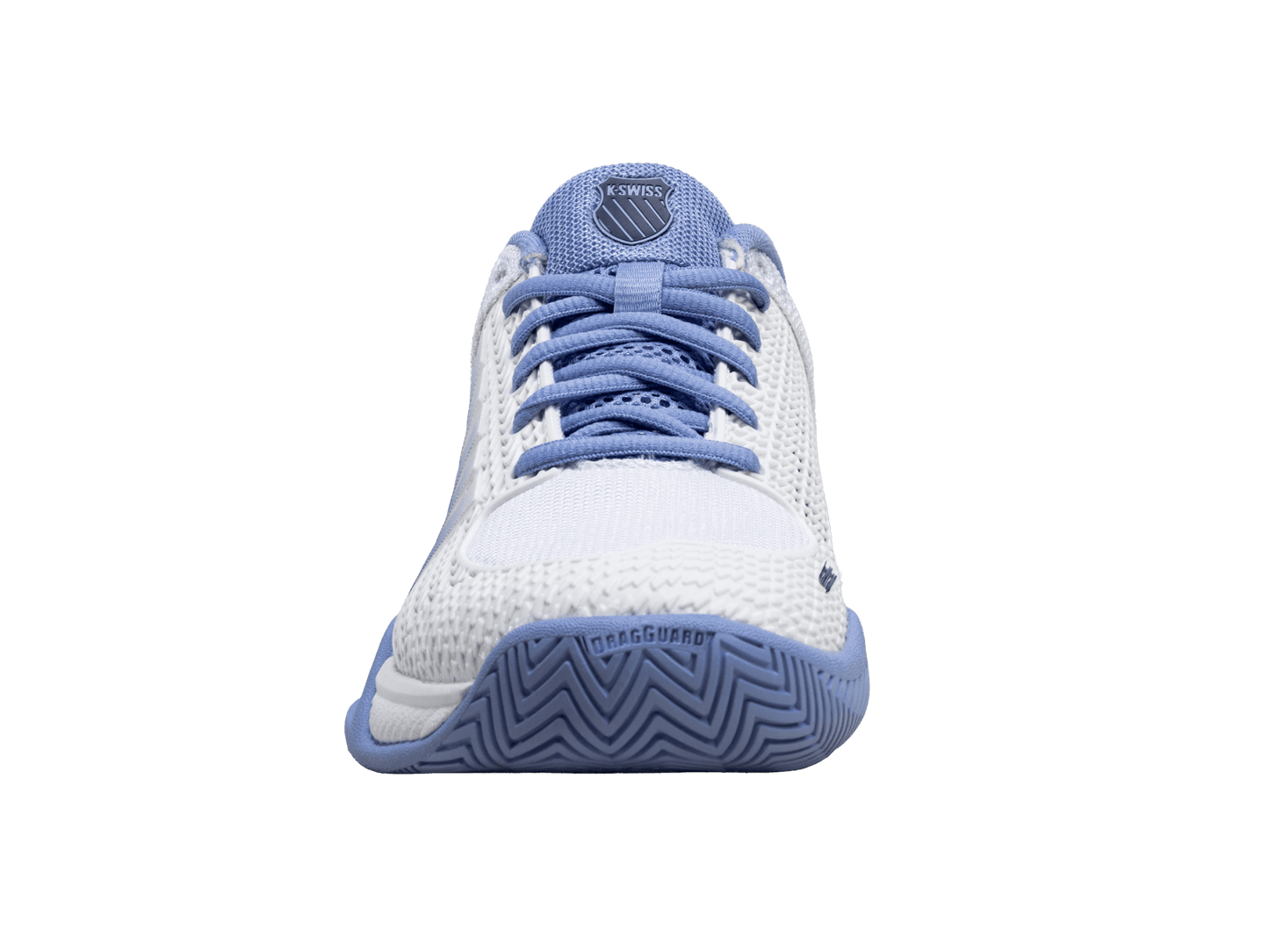 96563 - 171 - M | EXPRESS LIGHT PICKLEBALL | BRIGHT WHITE/OPEN AIR/ESTATE BLUE - K - Swiss US - FOOTWEAR