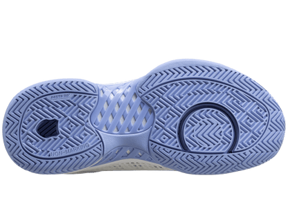 96563 - 171 - M | EXPRESS LIGHT PICKLEBALL | BRIGHT WHITE/OPEN AIR/ESTATE BLUE - K - Swiss US - FOOTWEAR