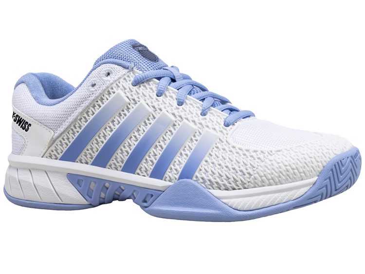 96563-171-M | EXPRESS LIGHT PICKLEBALL | BRIGHT WHITE/OPEN AIR/ESTATE BLUE