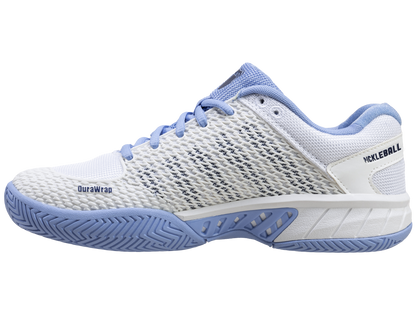 96563-171-M | EXPRESS LIGHT PICKLEBALL | BRIGHT WHITE/OPEN AIR/ESTATE BLUE