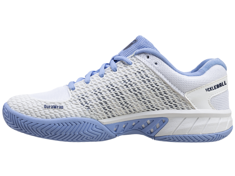 96563-171-M | EXPRESS LIGHT PICKLEBALL | BRIGHT WHITE/OPEN AIR/ESTATE BLUE