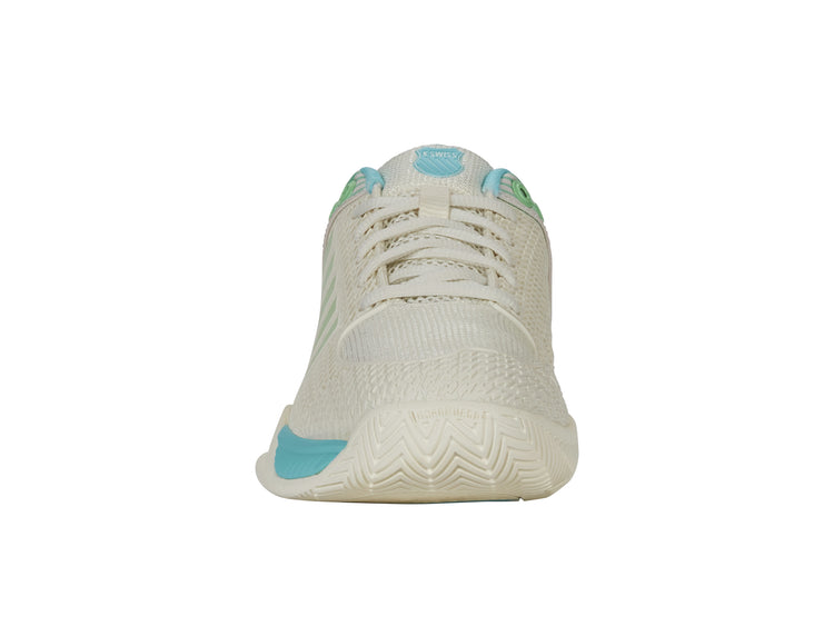 96563-258-M | EXPRESS LIGHT PICKLEBALL | EGRET/PATINA GREEN