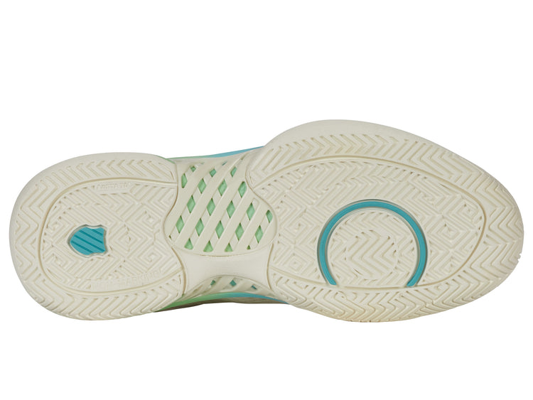 96563-258-M | EXPRESS LIGHT PICKLEBALL | EGRET/PATINA GREEN