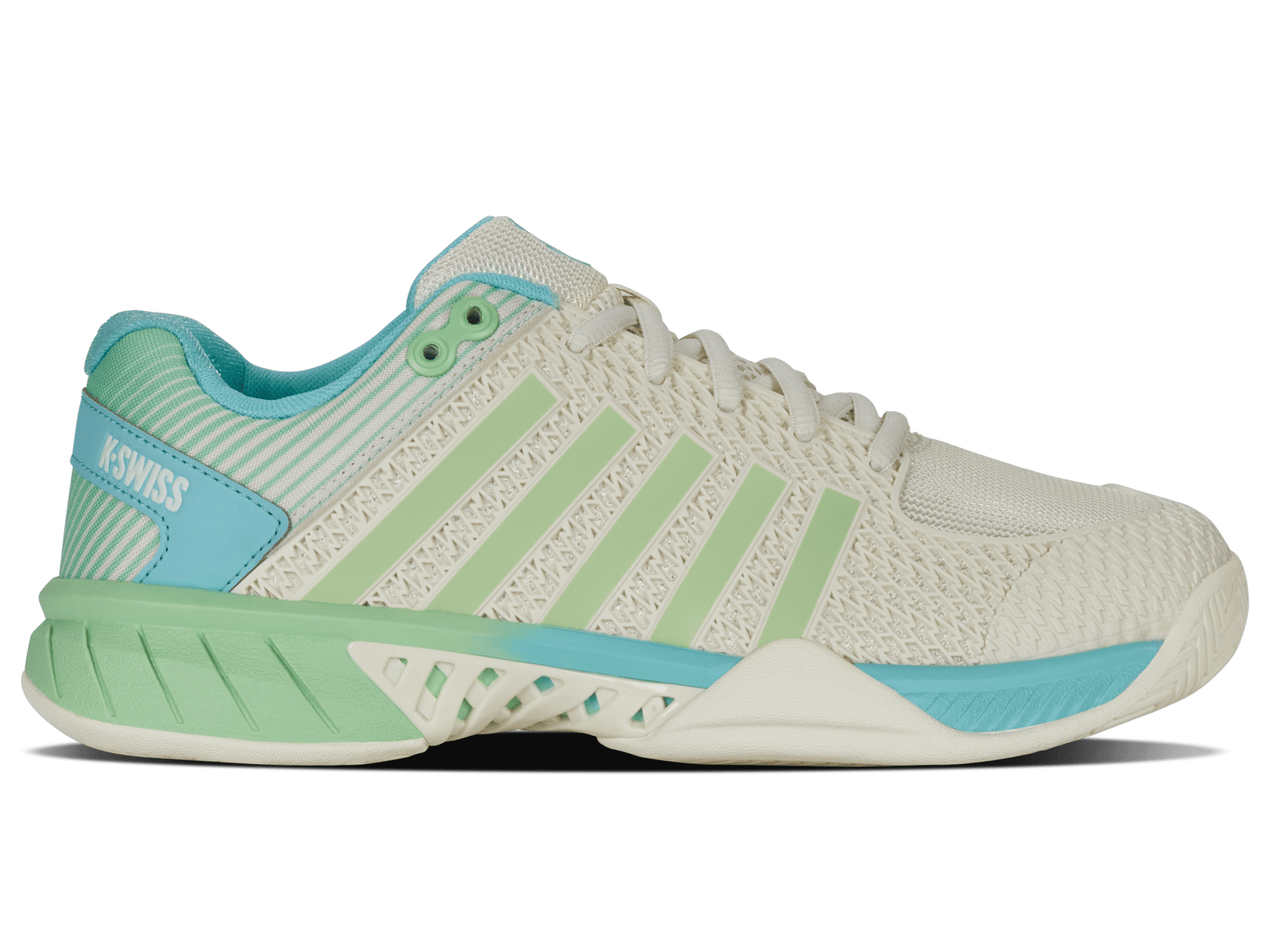 EXPRESS LIGHT PICKLEBALL – K-Swiss US