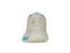 96563 - 258 - M | EXPRESS LIGHT PICKLEBALL | EGRET/PATINA GREEN - K - Swiss US - FOOTWEAR
