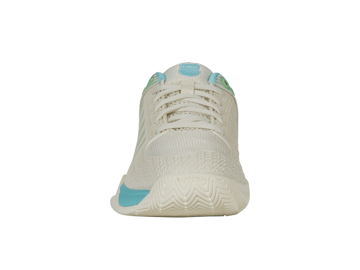 96563-258-M | EXPRESS LIGHT PICKLEBALL | EGRET/PATINA GREEN - K