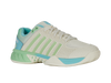 96563-258-M | EXPRESS LIGHT PICKLEBALL | EGRET/PATINA GREEN