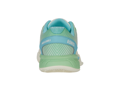 96563-258-M | EXPRESS LIGHT PICKLEBALL | EGRET/PATINA GREEN