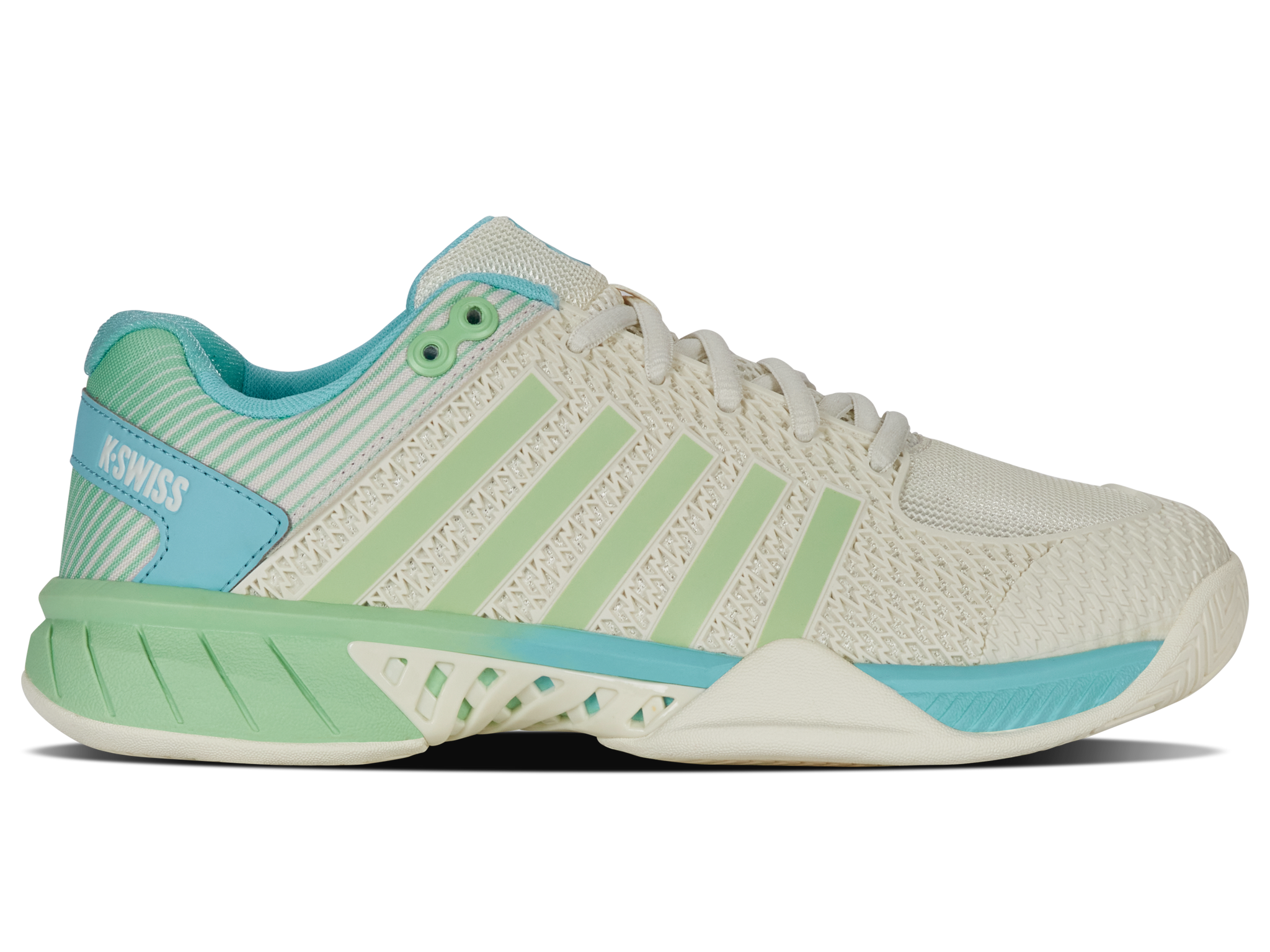 靴 COACH NORMA 37.5 PICKLEBALL SUPREME – K-Swiss US