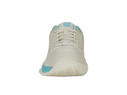 96563-258-M | EXPRESS LIGHT PICKLEBALL | EGRET/PATINA GREEN