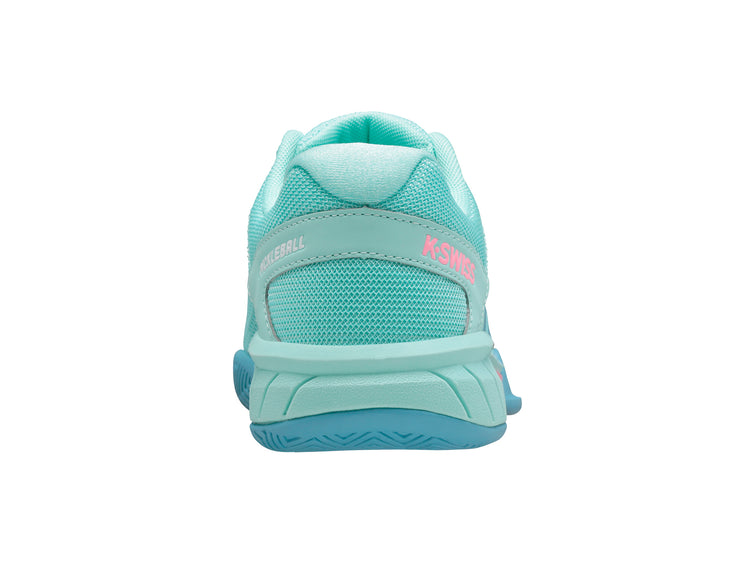 96563-436-M | EXPRESS LIGHT PICKLEBALL | ARUBA BLUE/MAUI BLUE/SOFT NEON PINK