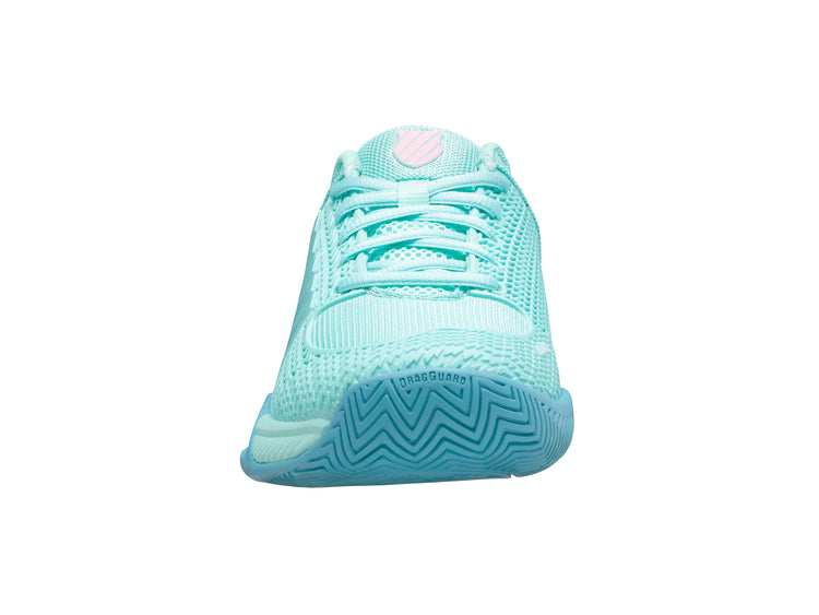 96563-436-M | EXPRESS LIGHT PICKLEBALL | ARUBA BLUE/MAUI BLUE/SOFT NEON PINK