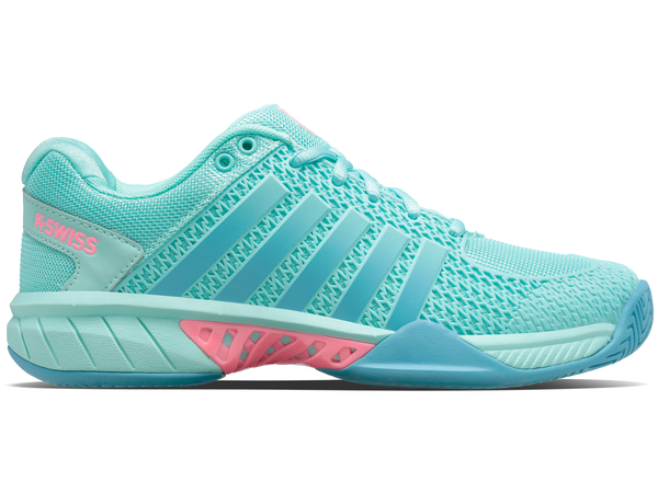 EXPRESS LIGHT PICKLEBALL – K-Swiss US EXPRESS LIGHT PICKLEBALL – K-Swiss US