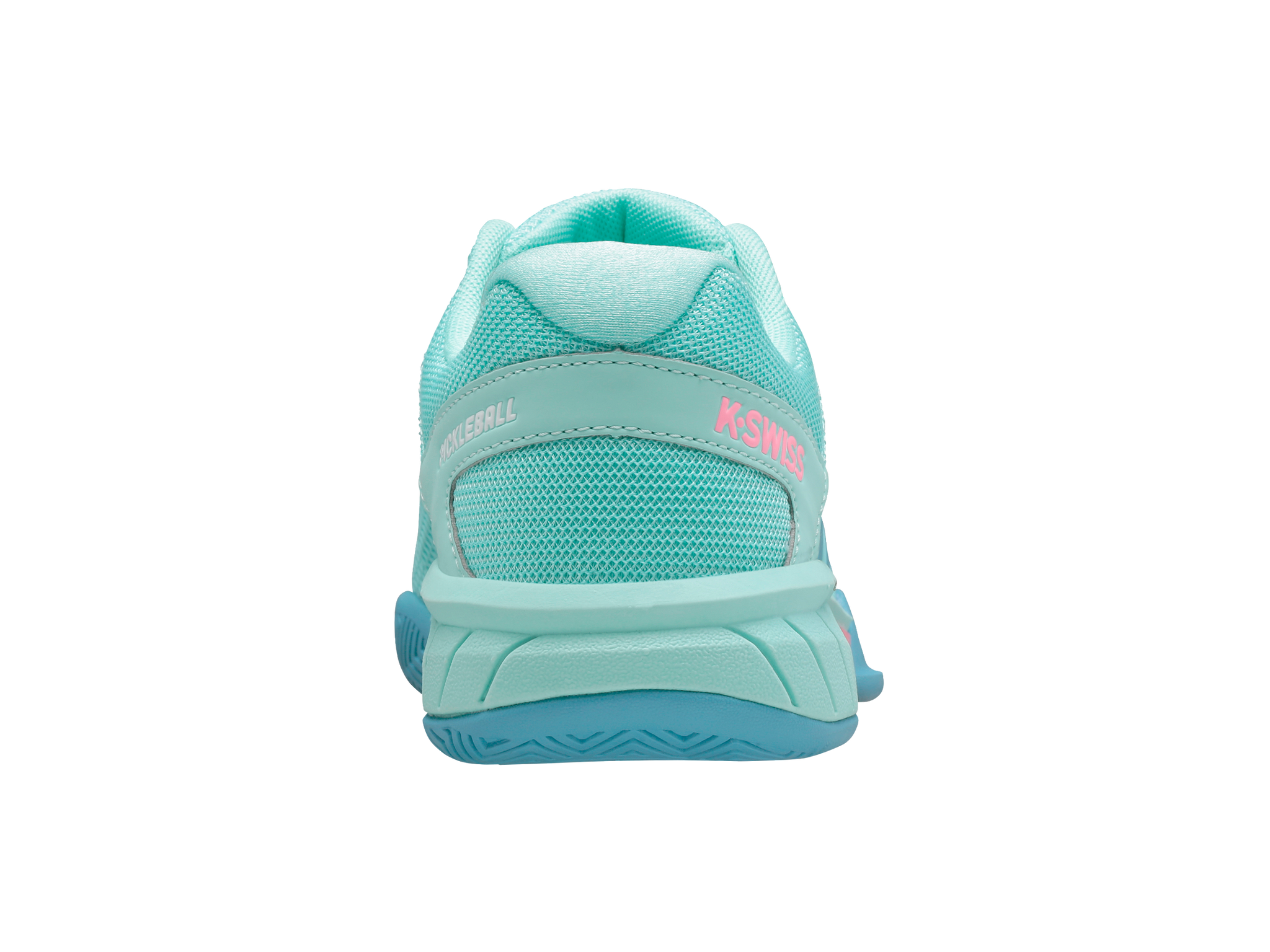 PICKLEBALL SUPREME – K-Swiss US