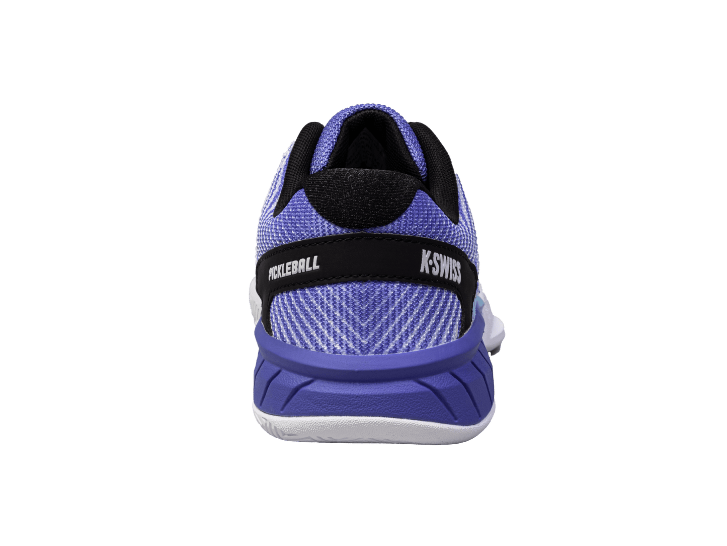 96563-445-M | EXPRESS LIGHT PICKLEBALL | TANAGER TURQUIOSE / PERSIAN JEWEL / BLACK - K-Swiss US - FOOTWEAR